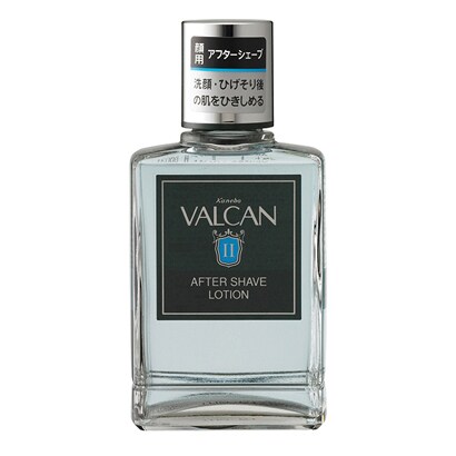 VALCAN II [アフターシェーブローション]