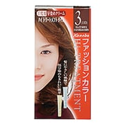 ファッションカラーa（クリーム）セットN [3 カラーリング剤]