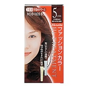 ファッションカラーa（クリーム）セットN [5 カラーリング剤]