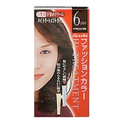 ファッションカラーa（クリーム）セットN [6 カラーリング剤]