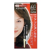 ファッションカラーa（クリーム）セットN [6G カラーリング剤]