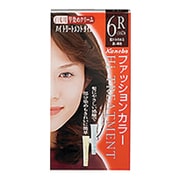 ファッションカラーa（クリーム）セットN [6R カラーリング剤]