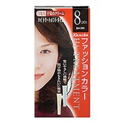 ファッションカラーa（クリーム）セットN [8 カラーリング剤]