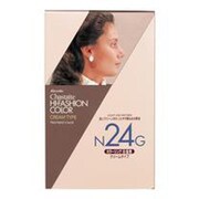 ハイファッションカラークリームN24G