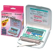 ET-C595P [婦人用体温計 ルナチェックＩＩ　　]