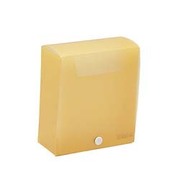 CD・DVD30枚収納BOX ネーブル IRCB-NV