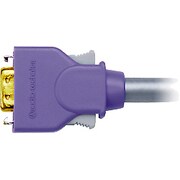AT-DV37V/1.3 D端子ビデオケーブル 1.3m