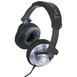 RP-DJ700-S ステレオヘッドホン