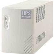 小型無停電電源装置 650VA/400W UPS-650D