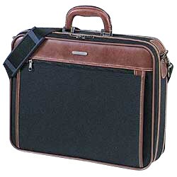 キャリングNOTE  ブラック BAG-N20BK