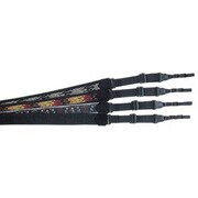N-17 Anti-Slip Quick-Release Camera Strap(アンチスリップカメラストラップ)シルバーフレイム