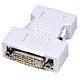 モニター出力変換アダプタ DFP to DVI MA-DF/DV