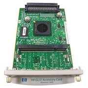 hp designjet500シリーズ用 HP-GL/2カード C7772A-ABJ