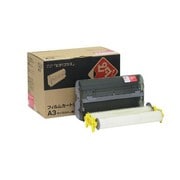 「ピタ!ゴラス」LCシリーズ専用 フィルムカートリッジ ステッカータイプ A3 20枚分・10m PS30