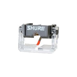 ヨドバシ.com - Shure シュア M44G用 交換針 N44G 通販【全品