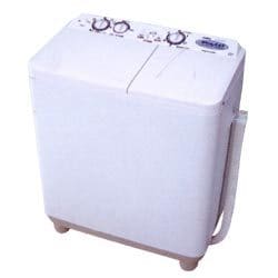 ヨドバシ.com - サンヨー SANYO 二槽式洗濯機（4.5kg） シルキーホワイト SW-450H3-W 通販【全品無料配達】