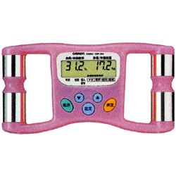 ヨドバシ.com - オムロン OMRON HBF-304-P [体脂肪計] 通販【全品無料