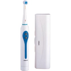 電動歯ブラシ 電池式 OL-140-W