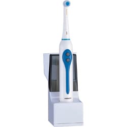 電動歯ブラシ OL-220-W（ホワイト）