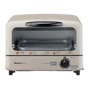 オーブントースター シャンパンゴールド NT-T13