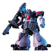 MS-09F ドム トローペン [HGUC 1/144 機動戦士ガンダム0083 STARDUST MEMORY 2018年11月再生産]