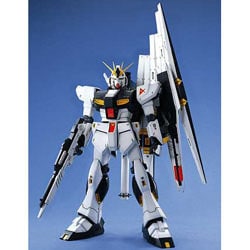 ヨドバシ.com - バンダイ BANDAI RX-93 νガンダム [MG 1/100 機動戦士 ...