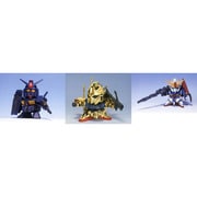 ゼータガンダムMSコレクション [GG G-ジェネレーションシリーズ]