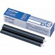 普通紙FAX用詰替インクリボン （1本入） 47m PC-400RF