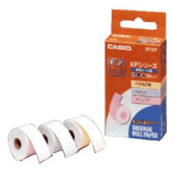 CASIO マウスプリンター KP-C50 ASCII.jp：KP-C50／KP-C10