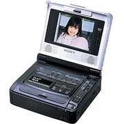 GV-D800 ビデオウォークマン
