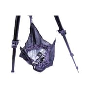 携帯用収納袋付 レインボーバケット