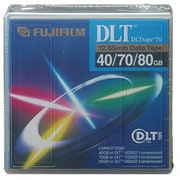 DLTテープ タイプIV 40GB DLT4 FB W D1