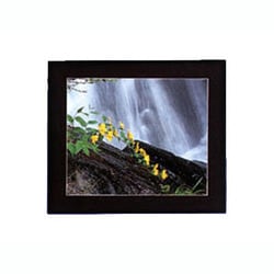 名作 フジカラー - ヨドバシ.com FUJICOLOR 全紙 A29 アルミ額縁 額縁
