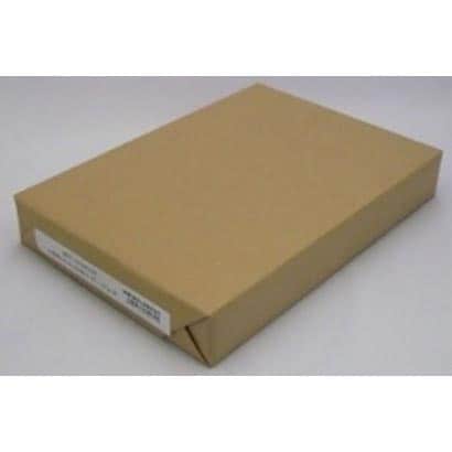 コピー用紙 厚口 上質紙  A4 250枚 MFP-157A4(250) 上質紙135 A4 0.19mm