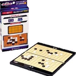 ヨドバシ Com ハナヤマ Hanayama マグネット 囲碁 ゲーム 通販 全品無料配達
