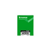 白黒フィルム 8×10 20枚入 ネオパン 100 ACROS（シート）