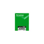白黒フィルム カビネ 20枚入り ネオパン 100 ACROS（シート）