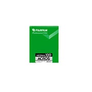 白黒フィルム クイックロード シートフィルム 20枚入り ネオパン 100 ACROS QL 4×5