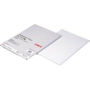 ML7050C 専用マット紙 MLS-MATW