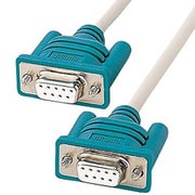 RS232Cケーブル(インタリンク・クロス・3m) KR-LK3