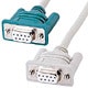RS-232Cケーブル モデム TA用 3m KR-M3