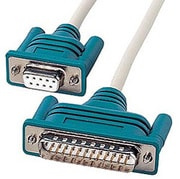 RS-232Cケーブル クロス 3m KR-XD3