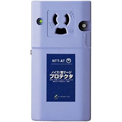 ノイズ/雷サージプロテクタ SFU3極タイプ SFU-005-3P