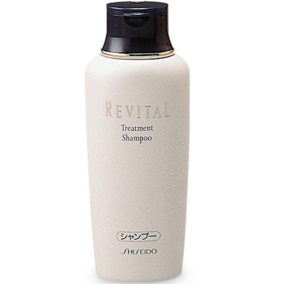 リバイタル トリートメント シャンプーN 240ml [ヘアシャンプー]