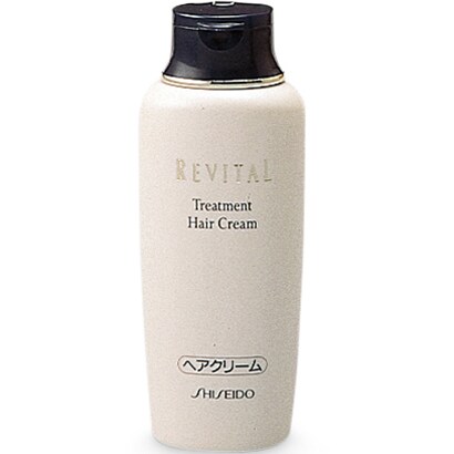 リバイタル トリートメント ヘアクリーム [洗い流さないヘアトリートメント]