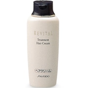 リバイタル トリートメント ヘアクリーム [洗い流さないヘアトリートメント]