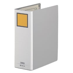 キングファイル Ｇ 958N グレー B5S