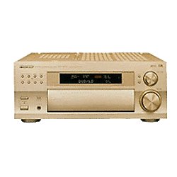 AVアンプ VSA-D6TX