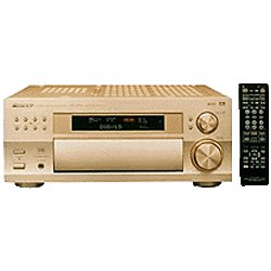 AVアンプ VSA-D7EX