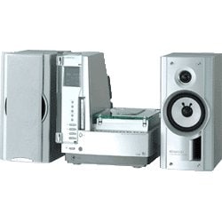 ヨドバシ.com - ケンウッド KENWOOD SH-5MD [CD/MDコンポ] 通販